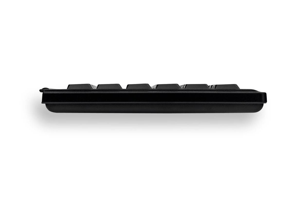 Cherry Compact-Keyboard G84-4400 - Tastatur-1