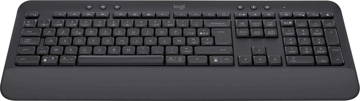 Logitech Signature K650 - Tastatur - kabellos-2