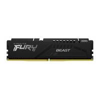 DDR5 32GB PC 5600 CL36 Kingston FURY Beast Black retail-0