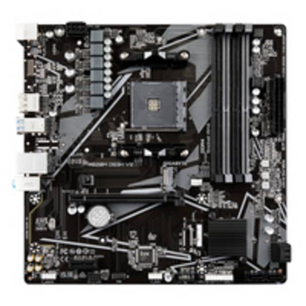 Gigabyte A520M DS3H V2 (A520,AM4,mATX,DDR4)