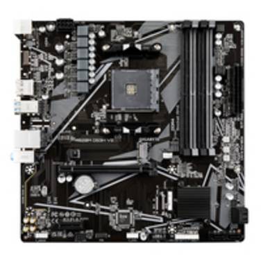 GIGABYTE A520M DS3H V2 -AM4 -mATX