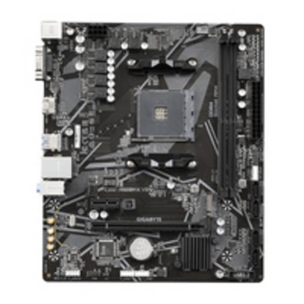 Gigabyte A520M K V2 (A520,AM4,mATX,DDR4)