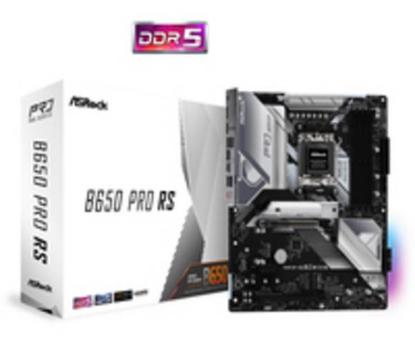 Presa B650 Pro RS AMD B650