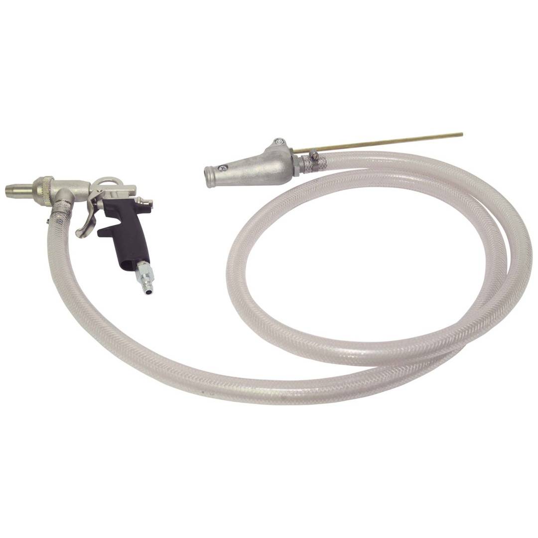 Sandstrahlpistole PS Druck 6-8bar Luftverbrauch 500l/min ELMAG-0
