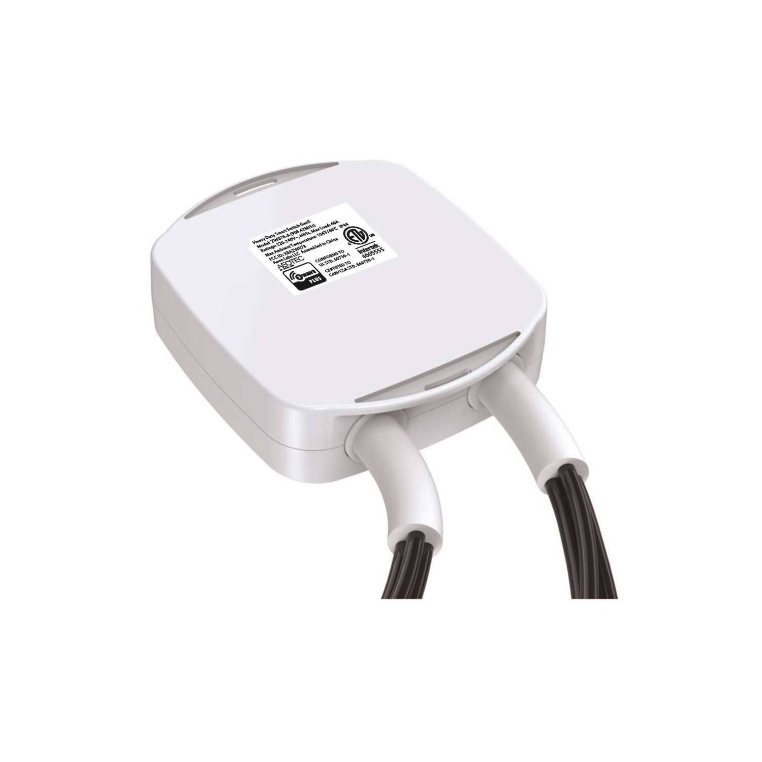 Aeotec Z-Wave+ Hochleistungsschalter AEO_HDS-2