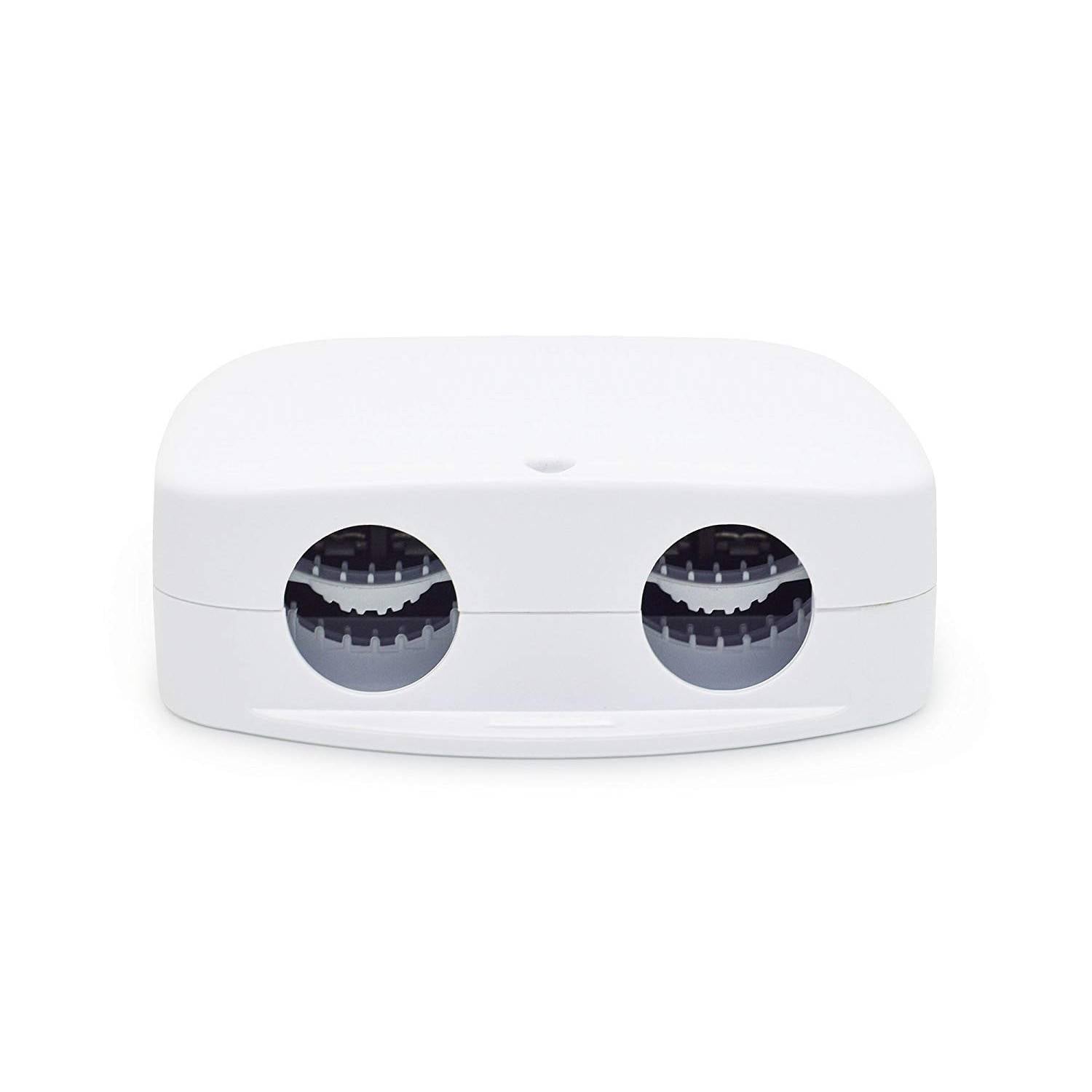Aeotec Z-Wave+ Hochleistungsschalter AEO_HDS-4