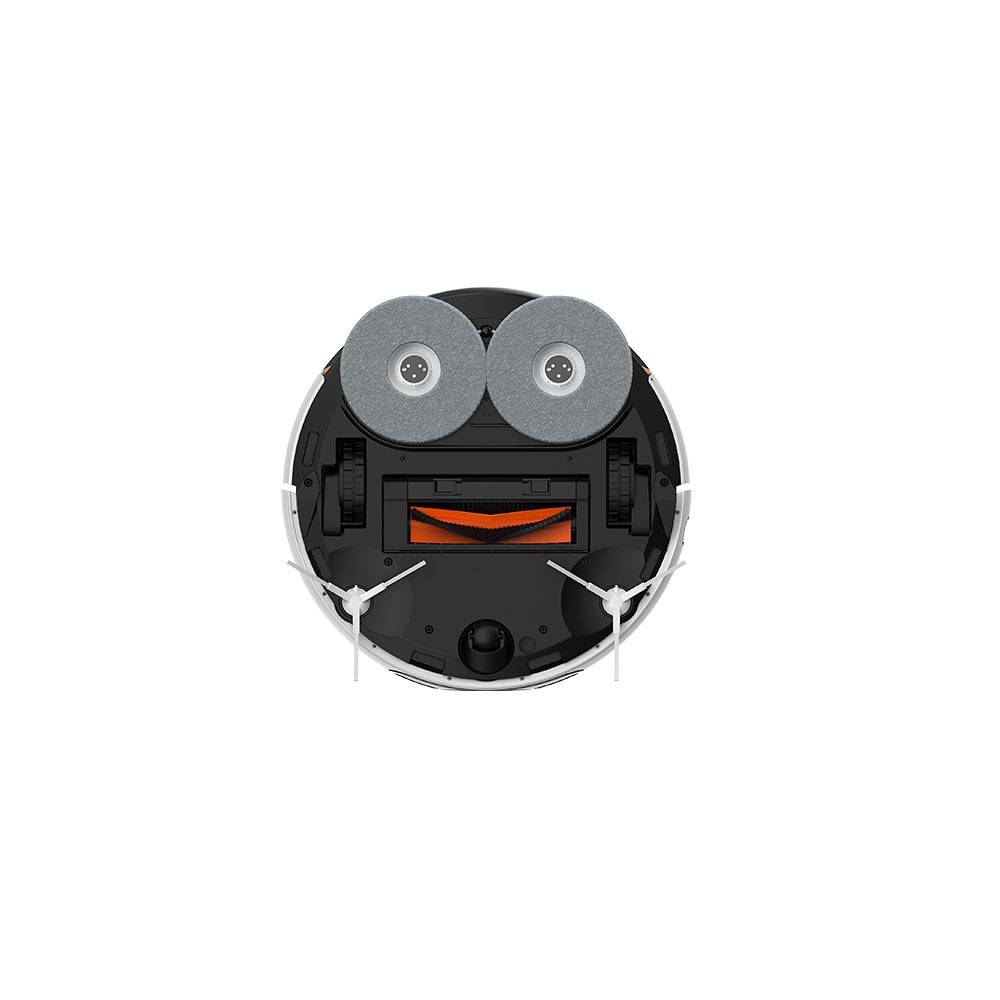 EZVIZ CS-RS2-TWT2 Robot Vacuum Cleaner-3