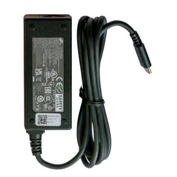 Zebra ET8X/ET6X Netzteil, USB-C, 15V, 3A, 45W-0