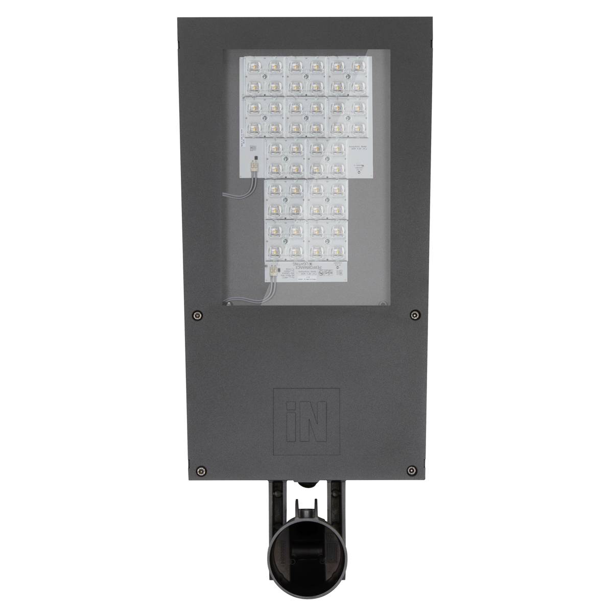 Spittler LED-Straßenleuchte 306461