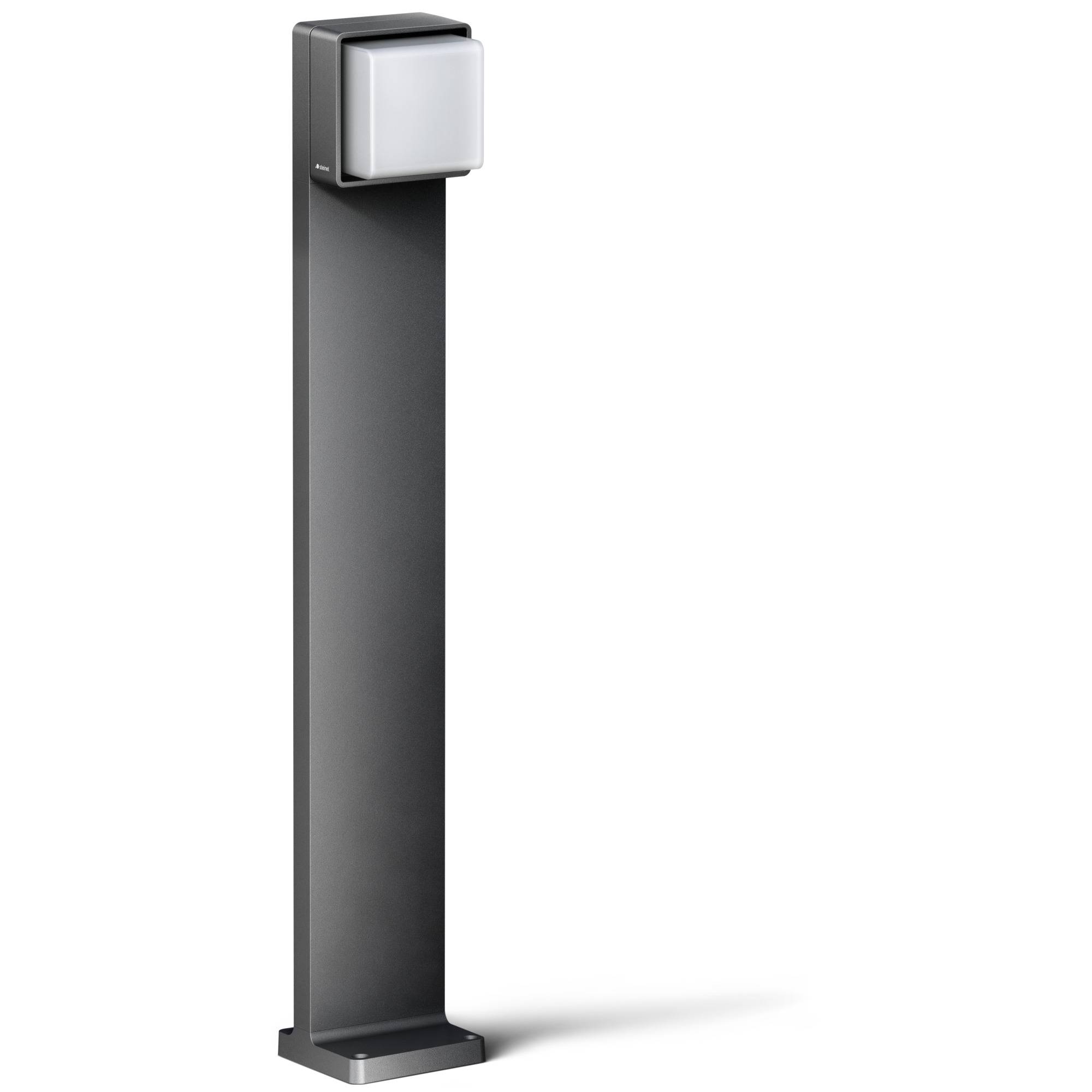 Steinel LED-Außenleuchte o. Sensor GL 85-900 C-0