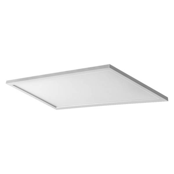 Ledvance LED-Aufbaupanel 3000K PLANON#4058075601253 25000 h, 22 W, 73 lm/W, 1600 lm, 3000 K