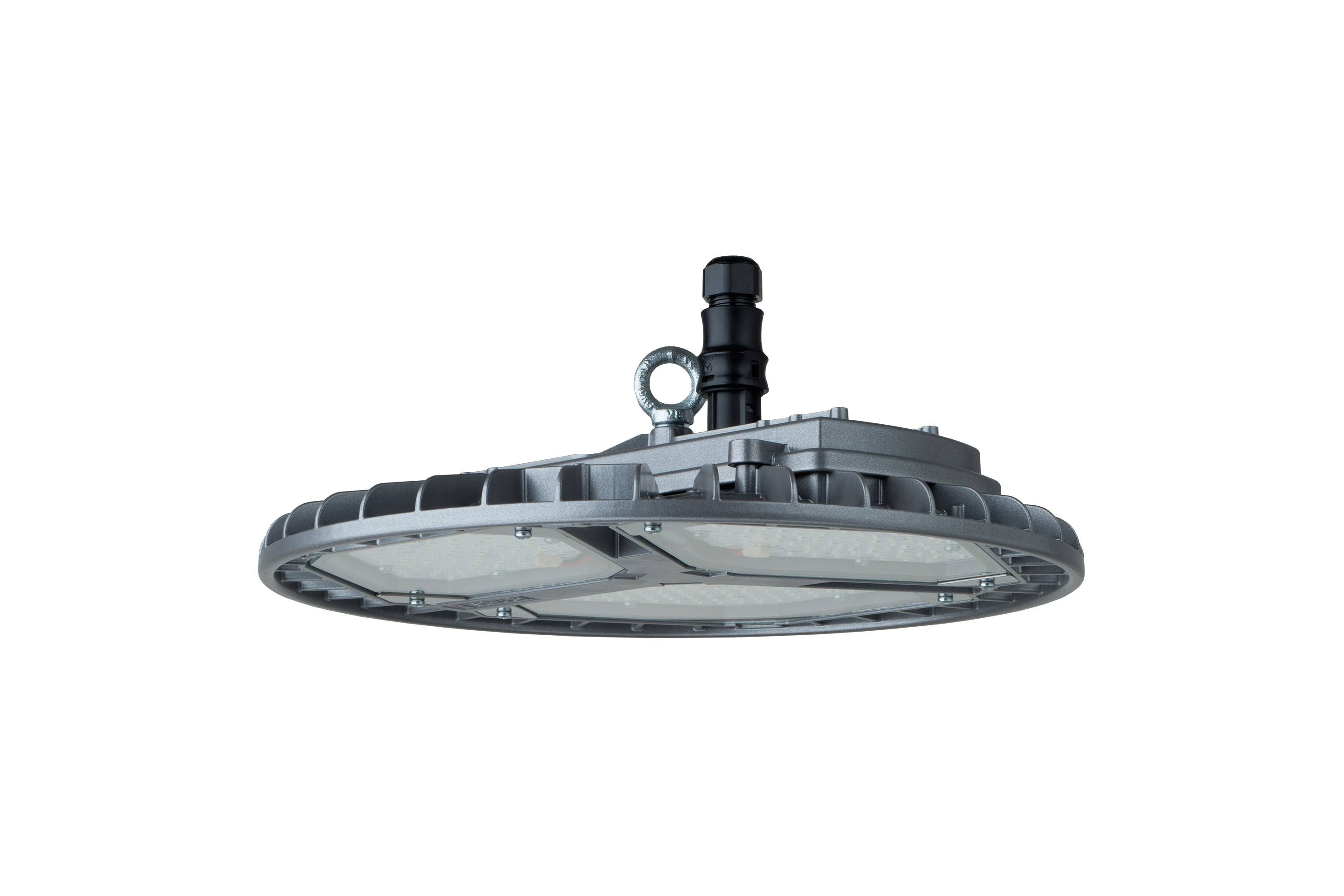 Schuch Licht LED-Hallenleuchte 5000K tiefstr. 3430 L300T D-0