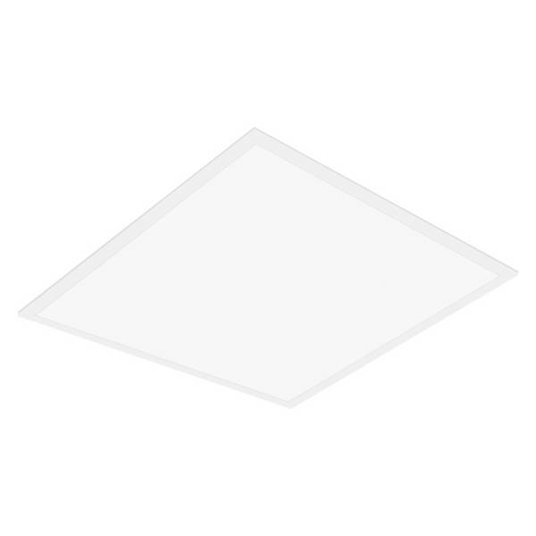 Ledvance LED-Panel M600 940, DALI PLCOMP600V35940U19D. 190 mA, 70000 h, 35 W, 104 lm/W, 3640 lm