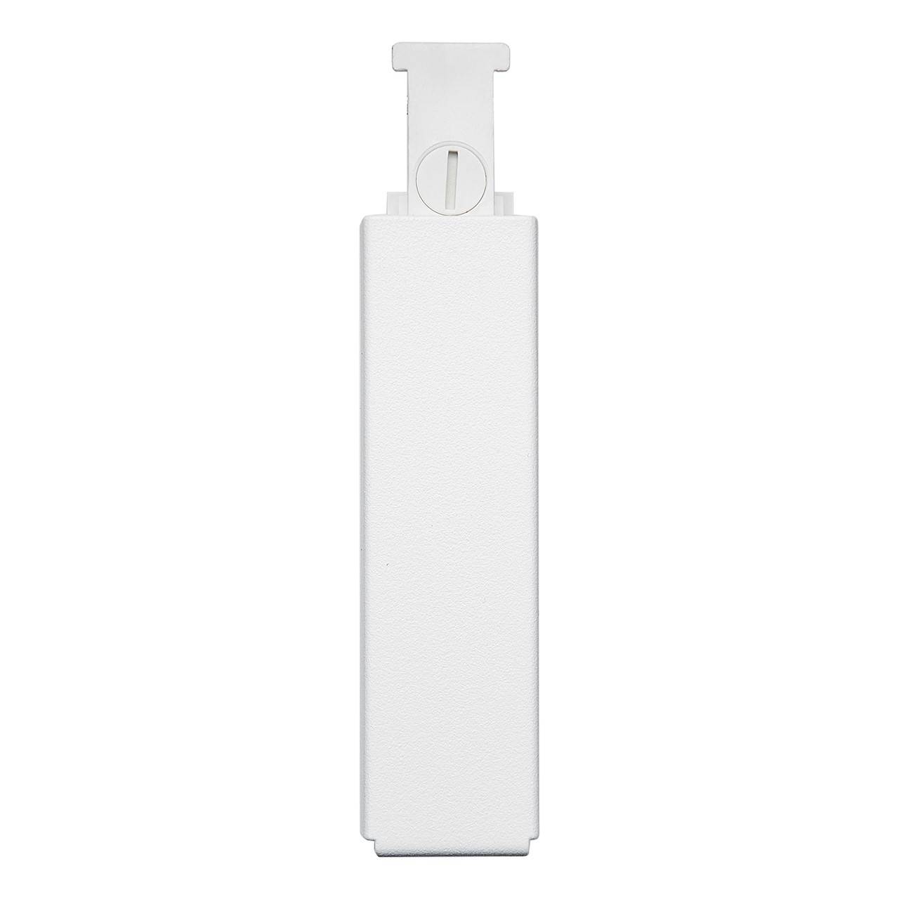 SG 30401 ZIP SLIM Endeinspeisung f. ZIP230-1-ph-Stromschiene-0