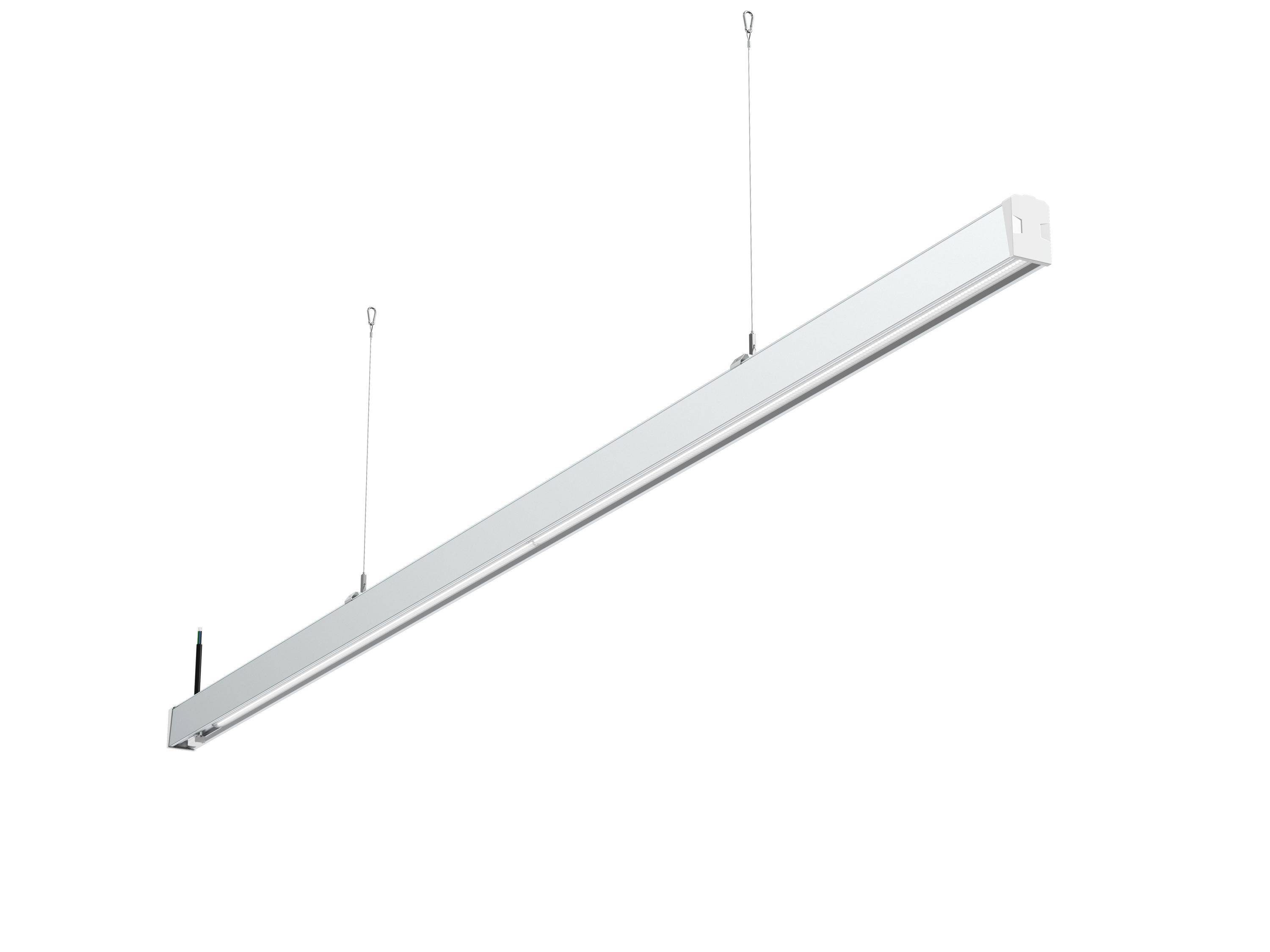 Lichtline LED-Büroleuchte 124090400137-0