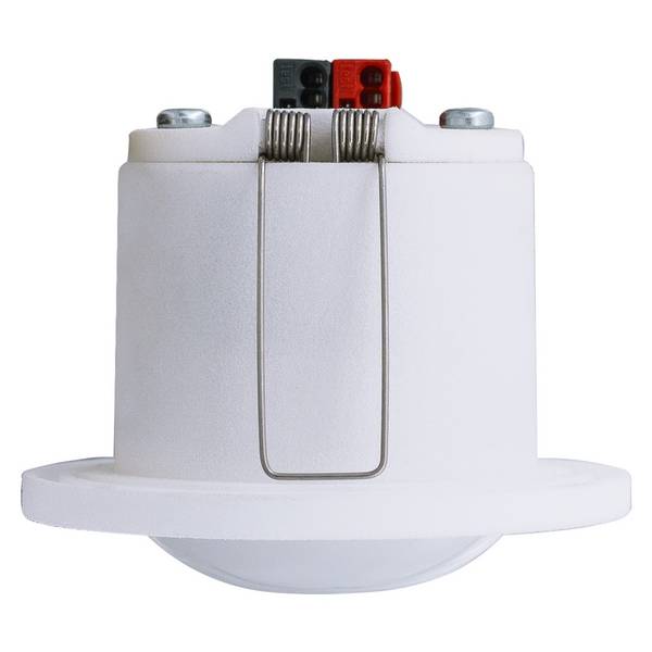 MDT - SCN-P360L3.03 Präsenzmelder 360° L3 TS Reinweiß