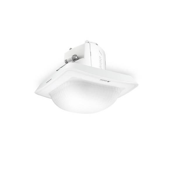 STEI KNX V3.5 Infrarot-Präsenzmelder IR Quattro HD-2 24 m