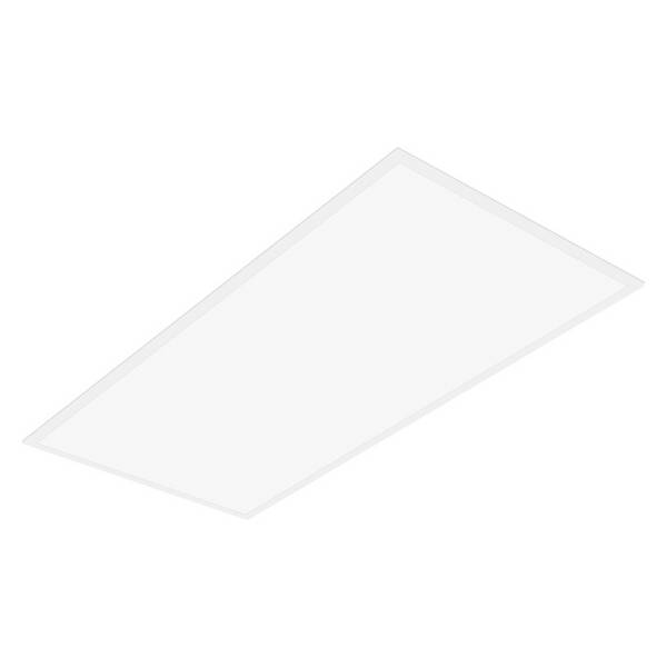 Ledvance LED-Panel 840 PLCOMP1200V53W840U19 230 mA, 70000 h, 53 W, 110 lm/W, 5830 lm, 4000 K