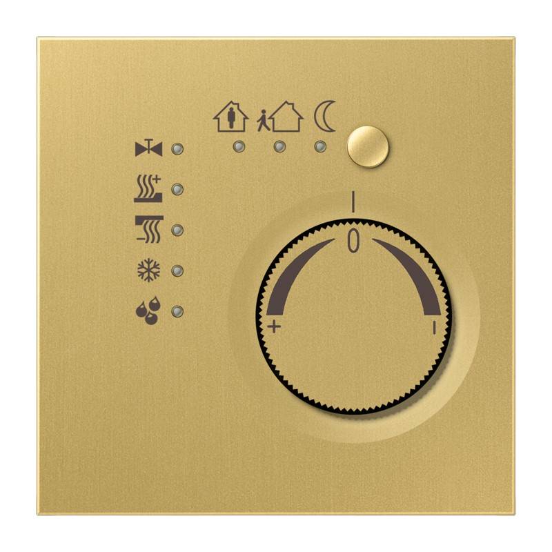 Jung KNX Stetigregler Mess/clas mit Busankoppler ME 2178 C-0