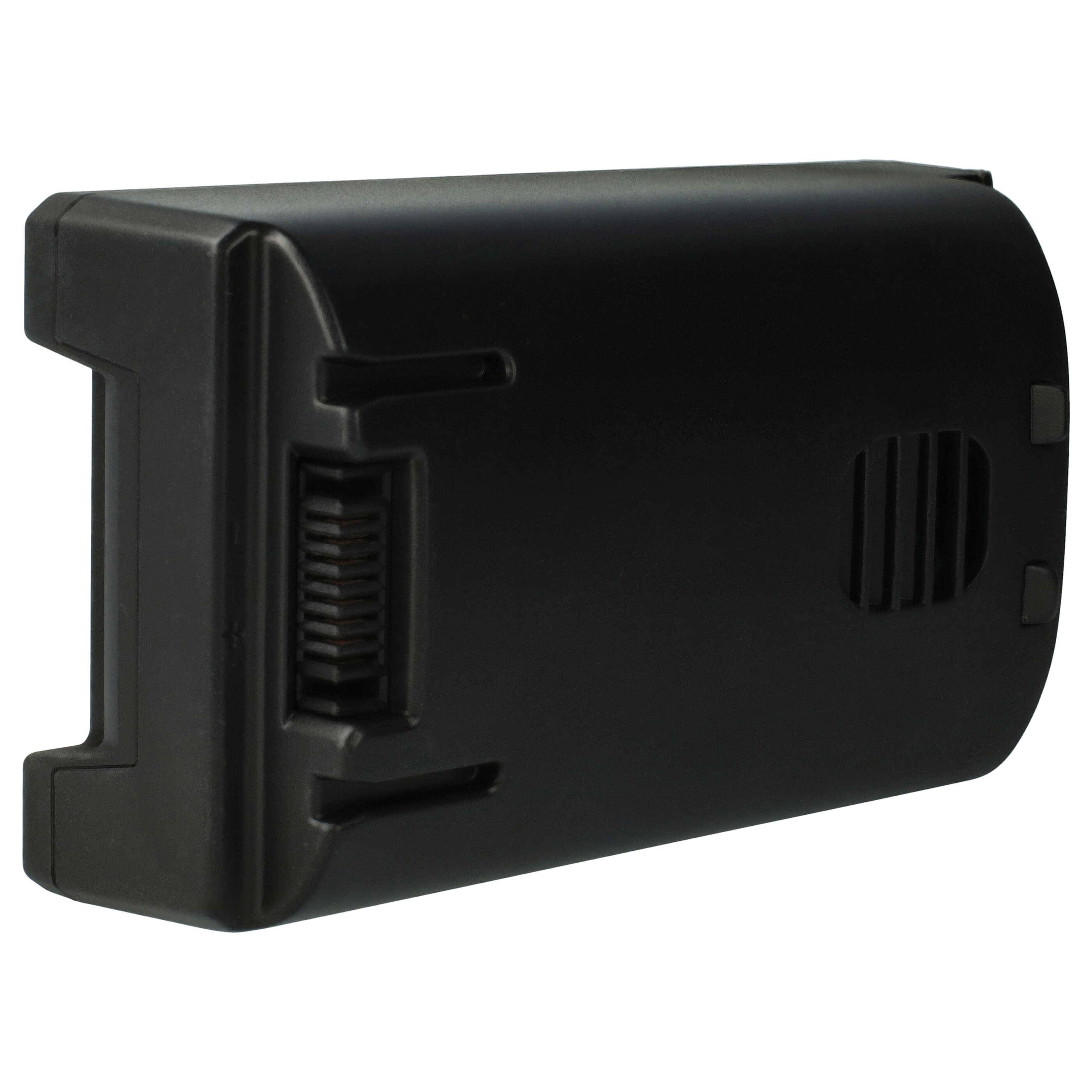 vhbw Akku kompatibel mit Tineco PURE ONE S12 | S12 PRO Staubsauger (2000 mAh, 21,6 V, Li-Ion)-2