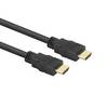 ACT AK3917 Hochgeschwindigkeits-4K/HDR-Ethernet-Kabel HDMI-A Stecker/Stecker - 1,5 Meter
