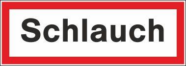 Schlauch - 297x105 mm-0
