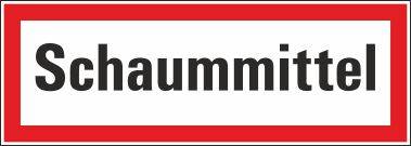 Schaummittel - 297x105 mm-0