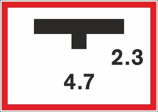 Verhalten bei Unfällen Ruhe bewahren! - 148x210 mm-0