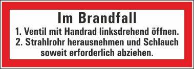 Im Brandfall - 297x105 mm-0