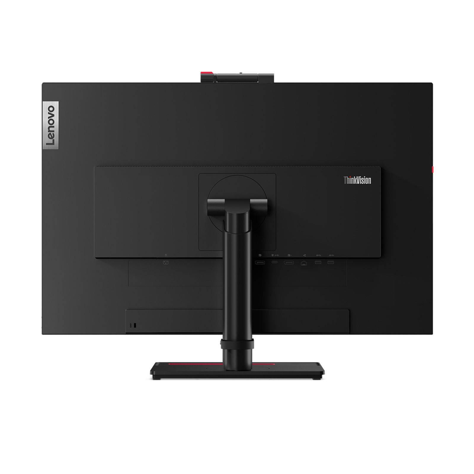 Lenovo ThinkVision T27hv-20 USB-C Hub Monitor 27'' 2560 x 1440 QHD 350cd/m²-2