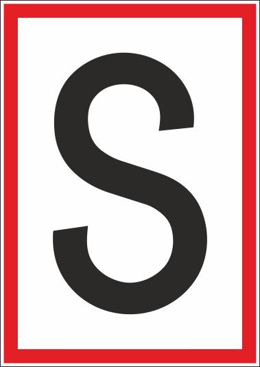 Löschwasserentnahmestelle ohne ortsfeste Saugleitung - 148x210 mm-0