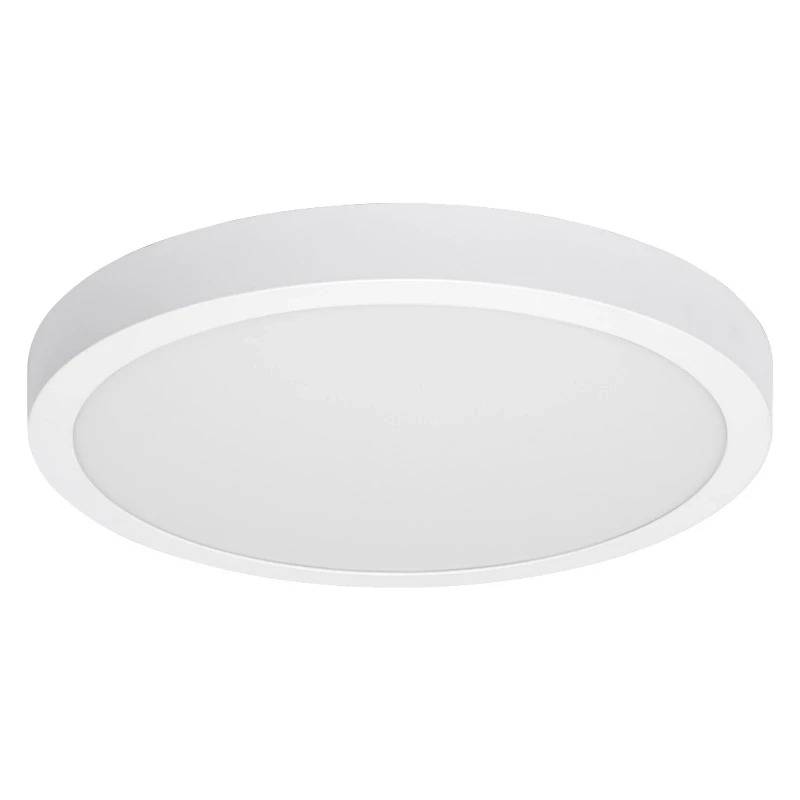 LEDVANCE 4058075572935 SMART SURFACE DOWNLIGHT TW LED-Aufbauleuchte LED LED fest eingebaut 22 W Weiß-1