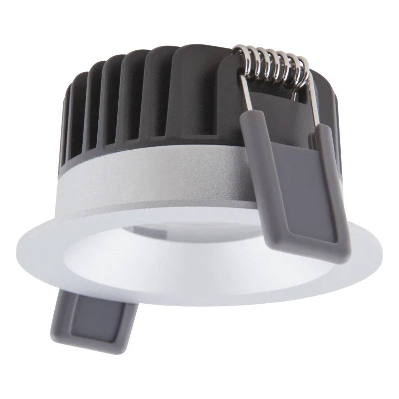 Ledvance LED-Einbaustrahler SPFIXP8W930PSDIP44SI-0