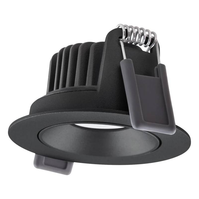 Ledvance LED-Einbaustrahler SPADJP8W930PSDIP20BK-0