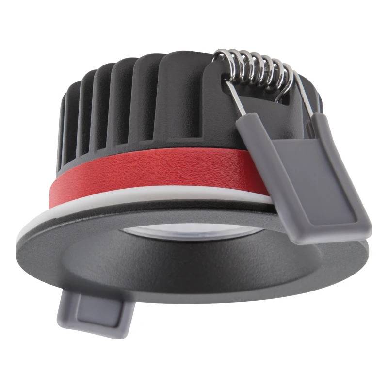 Ledvance LED-Einbaustrahler IP65-0