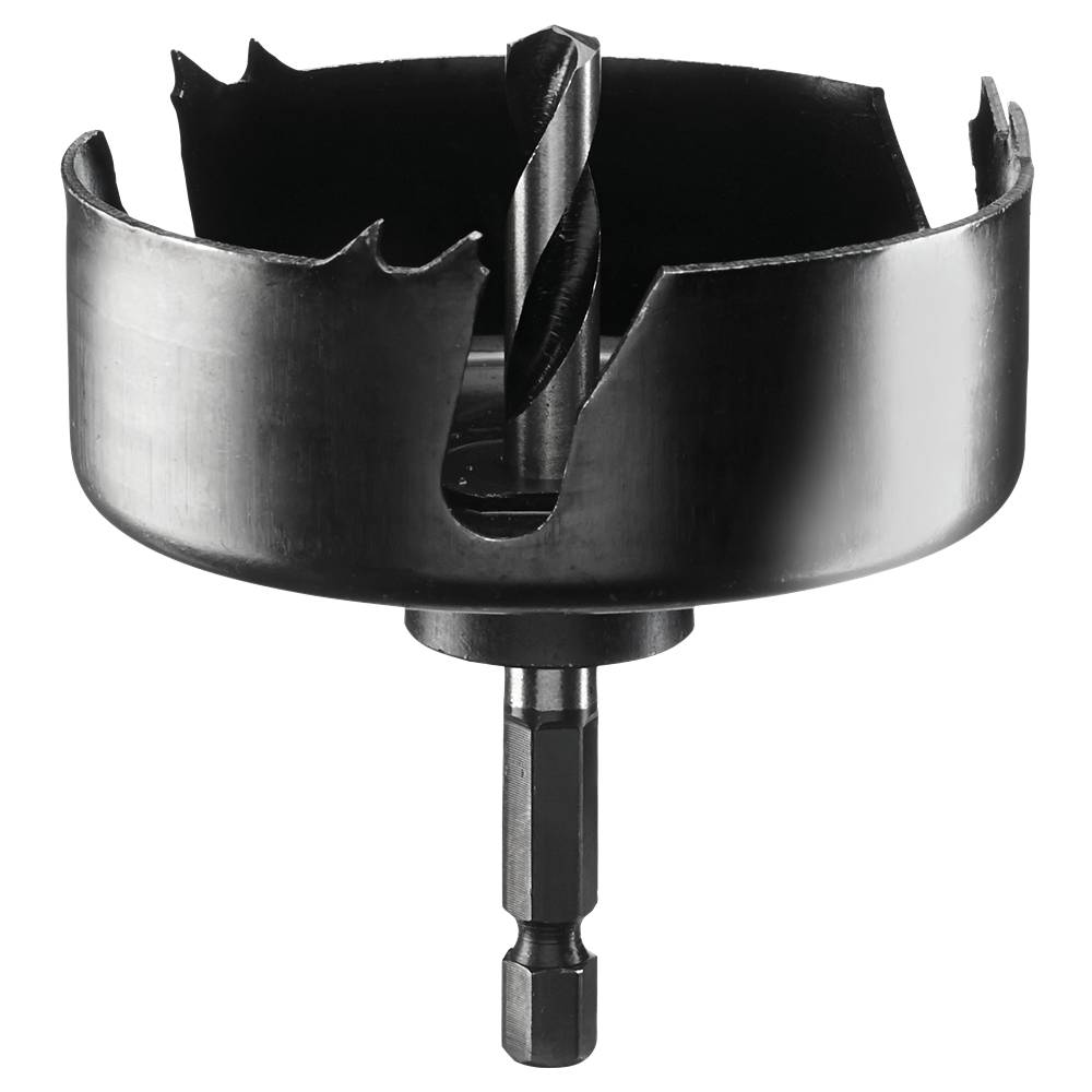 Bosch 2609256D09 Lochsäge 70 mm 1 St.