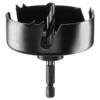 Bosch 2609256D09 Lochsäge 70 mm 1 St.