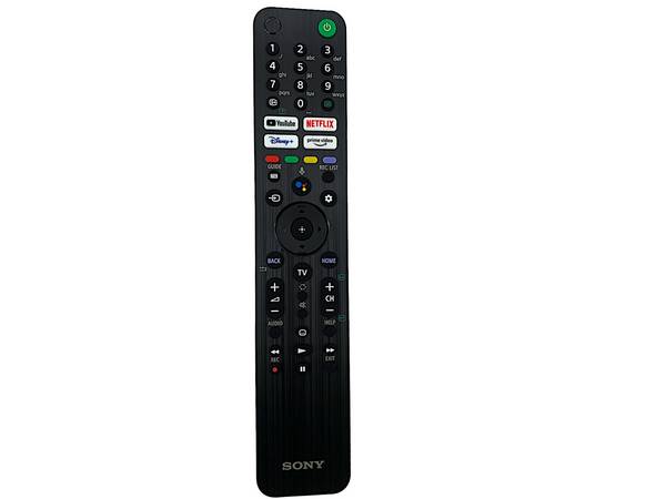 SONY Fernbedienung RMF-TX520E, 100995321