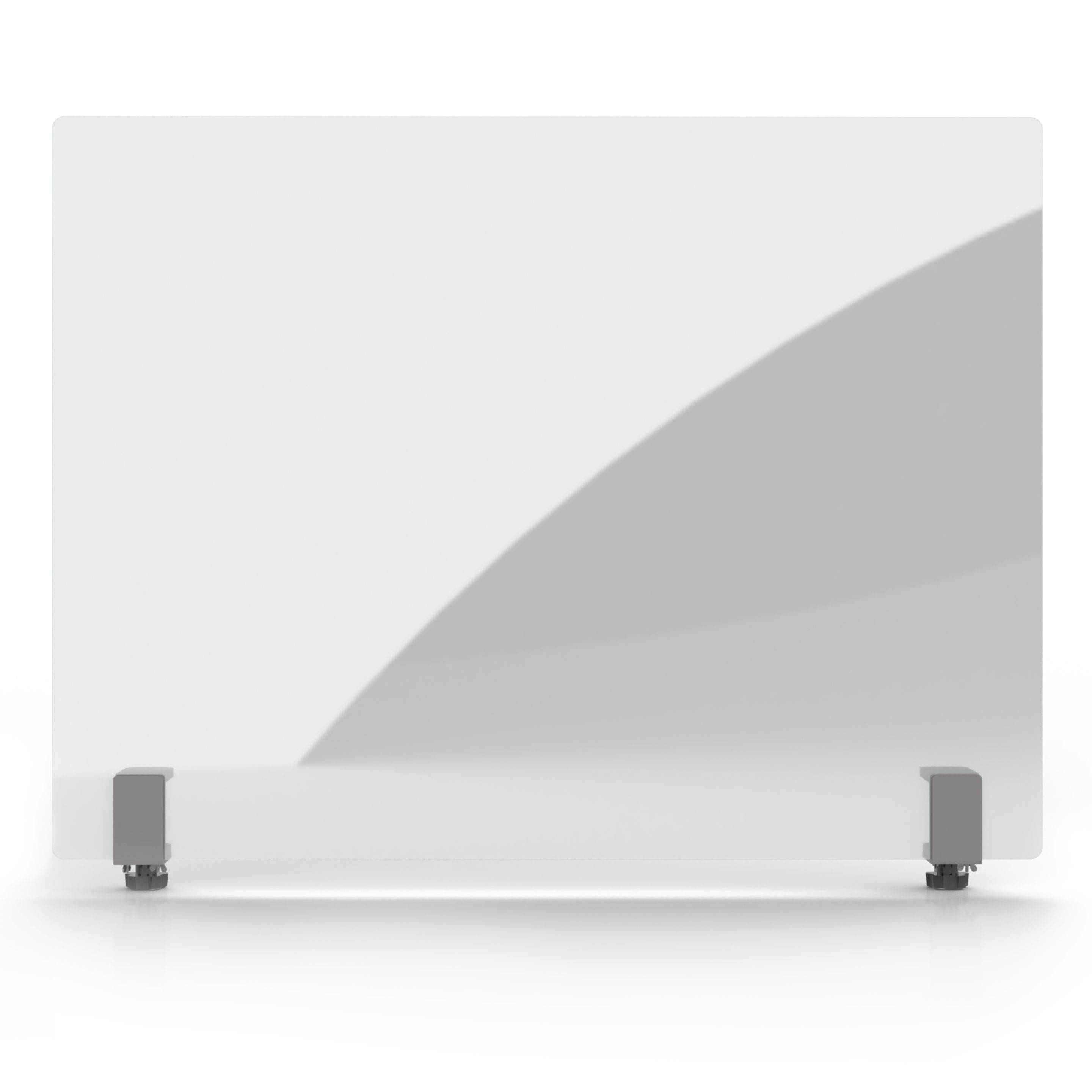 magnetoplan Raumteiler Transparent Acryl 11029160