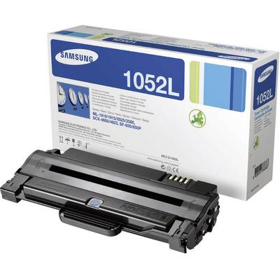 Samsung Toner MLT-D1052L Original  Schwarz 2500 Seiten SU758A