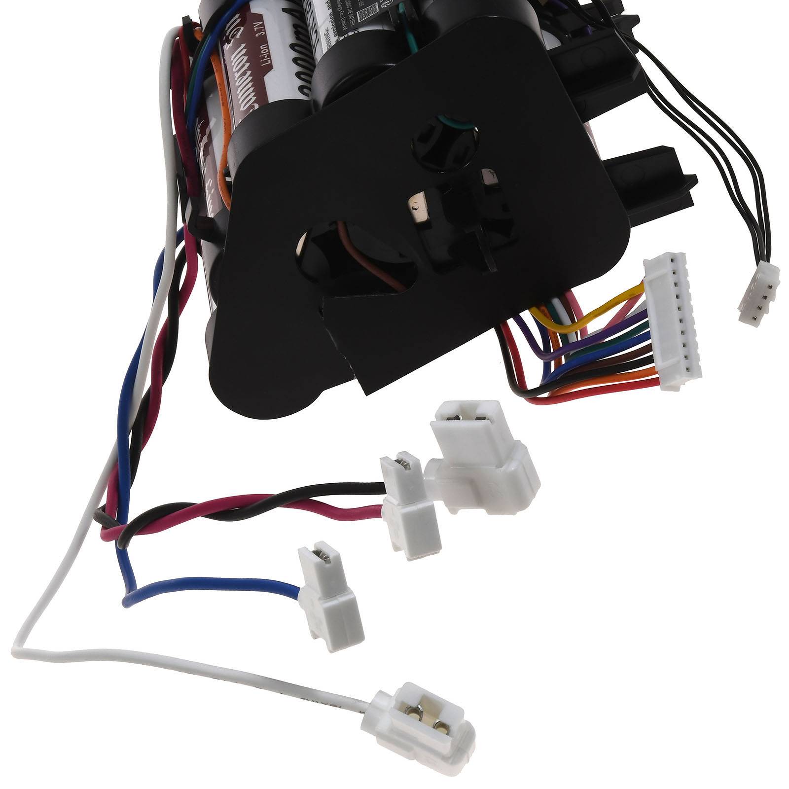 Akku passend für Hand-Staubsauger AEG FX9, Electrolux Pure F9, Typ 140144439084, 36V, Li-Ion-2