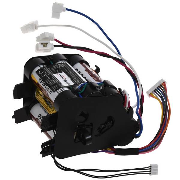 Akku passend für Hand-Staubsauger AEG FX9, Electrolux Pure F9, Typ 140144439084, 36V, Li-Ion
