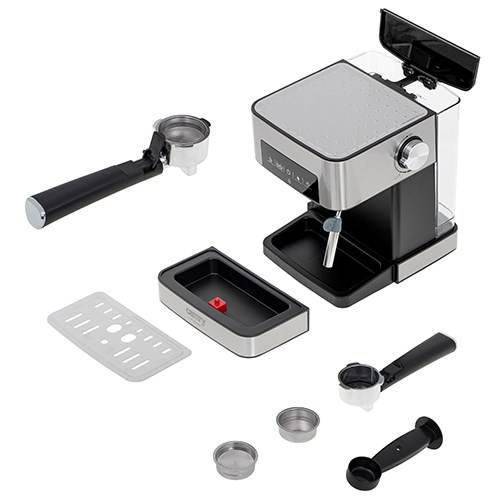 Pressure cooker CR 4410-2