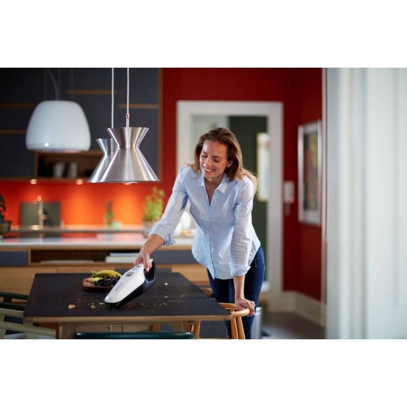Nilfisk Easy 36VMAX EU - Staubsauger - Stange kurz/Handgerät (2-in-1)-9