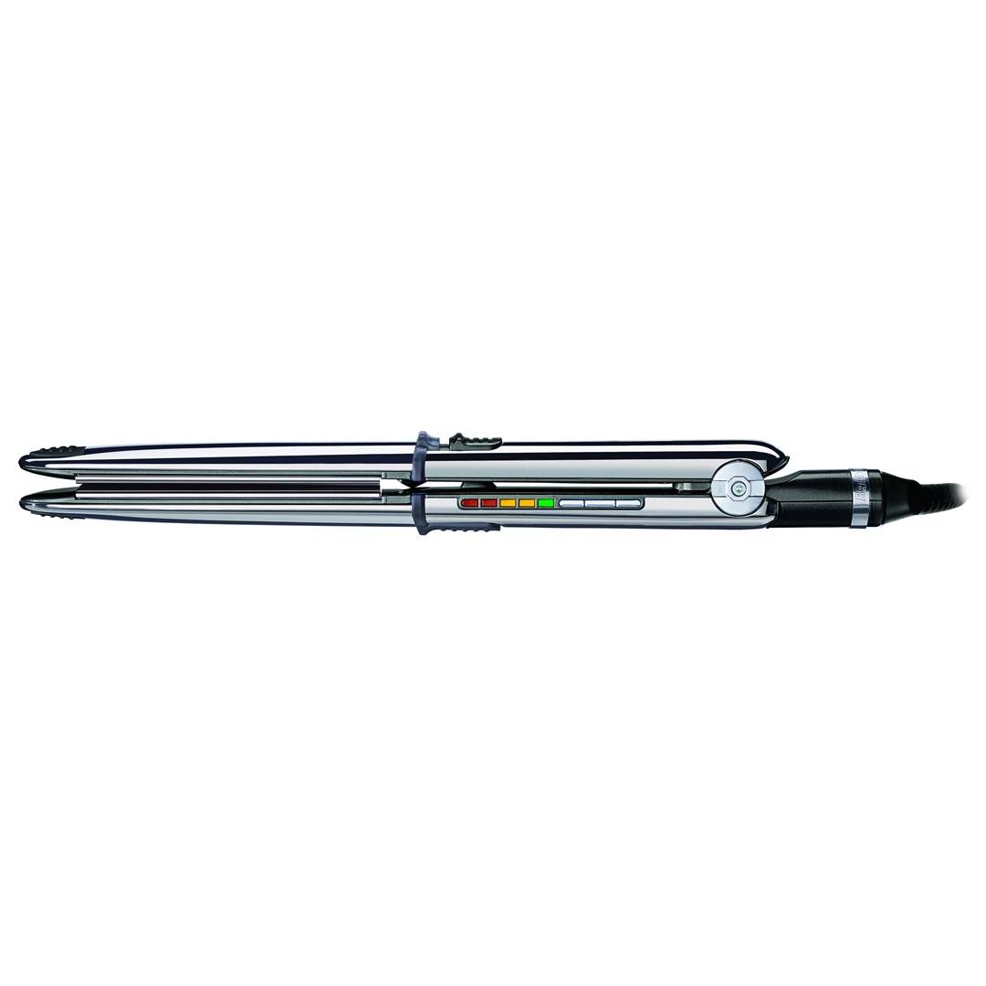 BABYLISS - PRO ELIPSIS3000 STYLER Straightening iron Warm Black 55 W 106.3"" 2.7-1