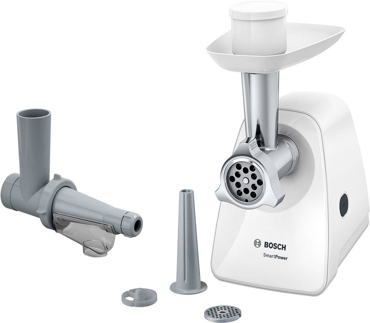 Bosch Fleischwolf MFW3910W 1500 W-0