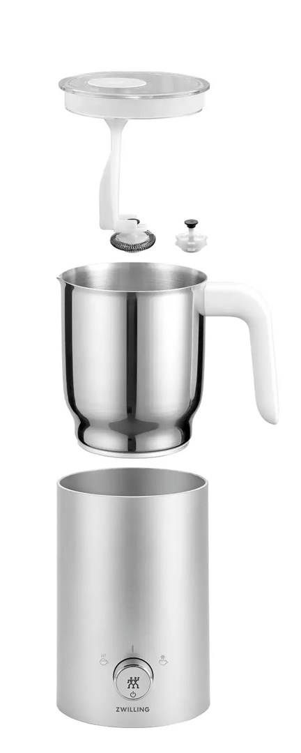 ZWILLING Enfinigy, AC, 600 W, 50 - 60 Hz, 220 - 240 V, 157 mm, 105 mm-4
