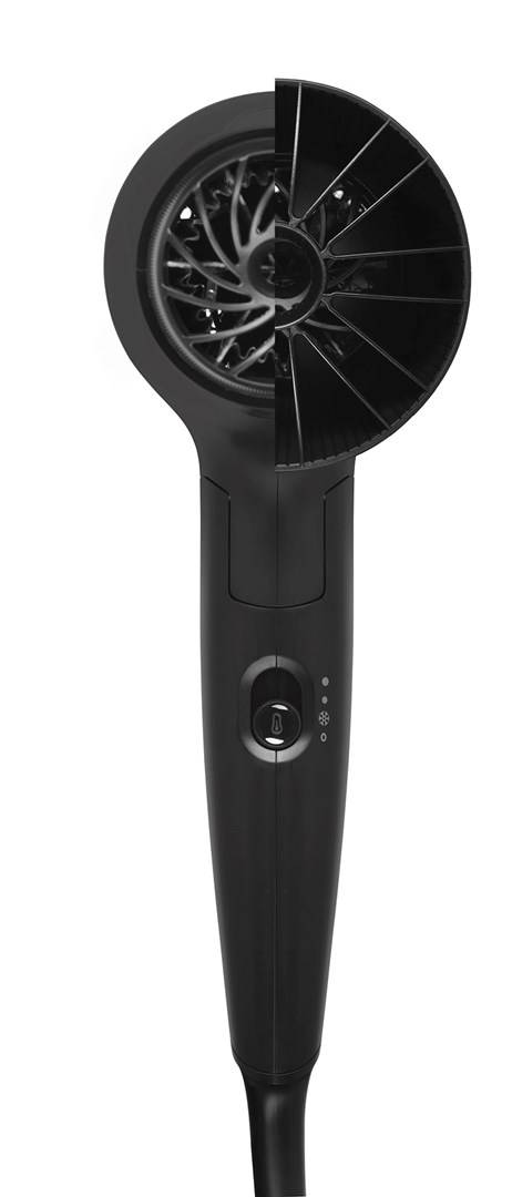 Philips Hairdryer BHD308-4