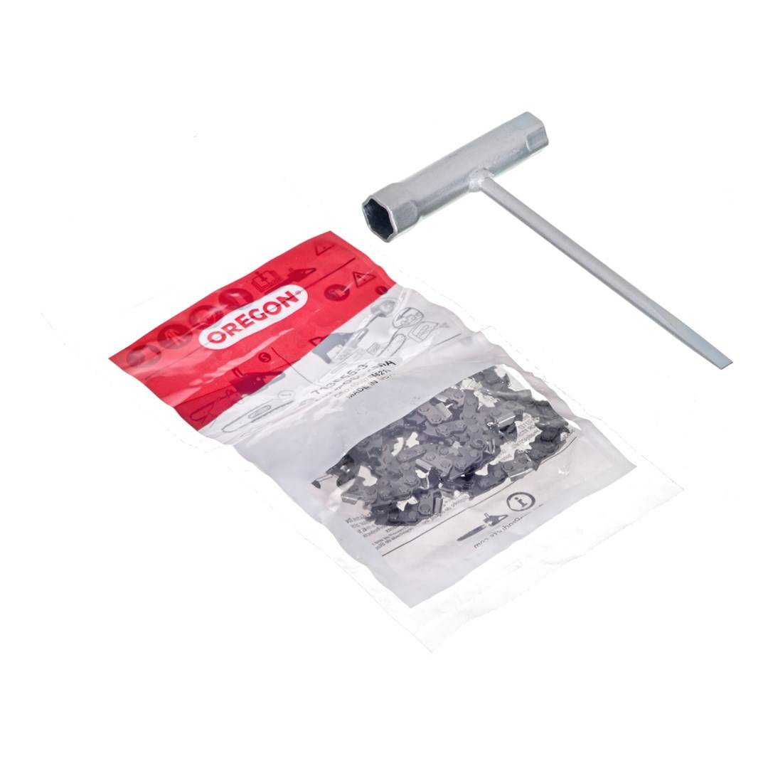 Makita Akku-Top Handle Kettensäge DUC254CZ-6