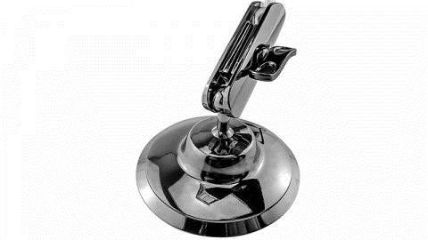 Media tech microscope MT4096 black colour-2